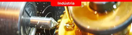 Óleo de corte integral na indústria de metalworking - TotalEnergies