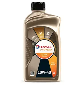 Hi-Perf: el aceite de motor compañero diario de su moto