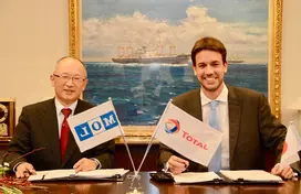 Contract Signature