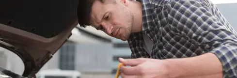 zaštita automobila od ljetnih vrućina