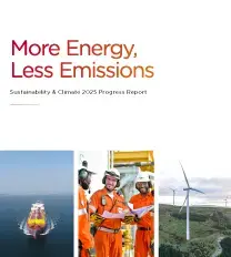 clima y sustentabilidad de totalenergies