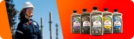 Banner Lubrificantes TotalEnergies