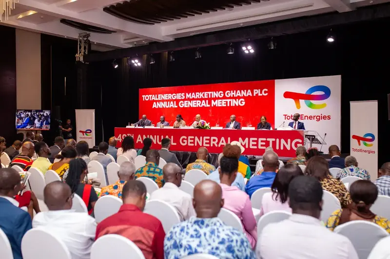 49th Annual General Meeting