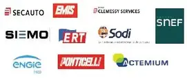Entreprise Extérieur