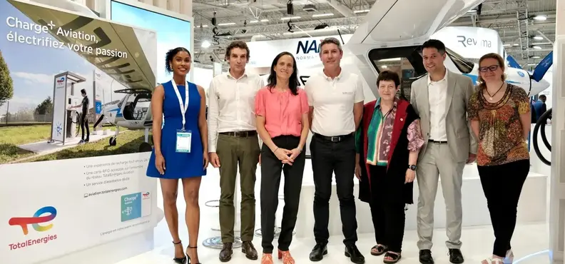 equipe totalenergies turbotech