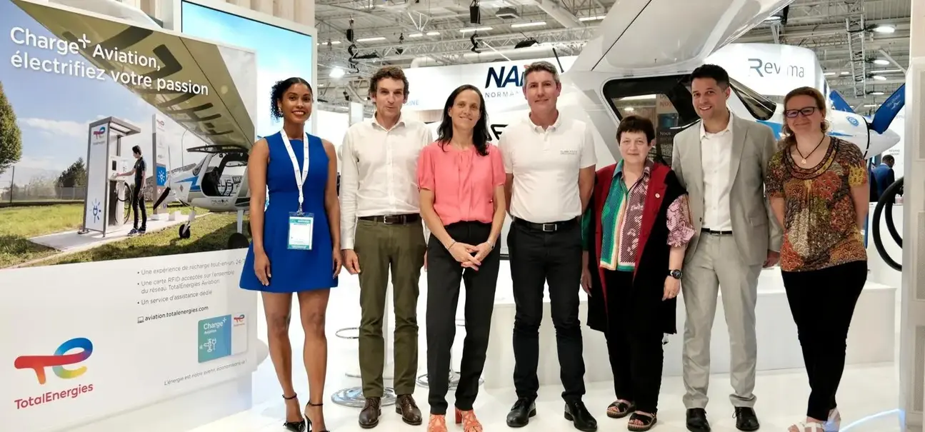 equipe totalenergies turbotech