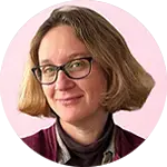 Gaëlle Jousset