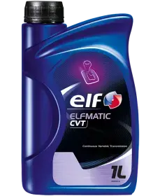 ELF BOTTLE