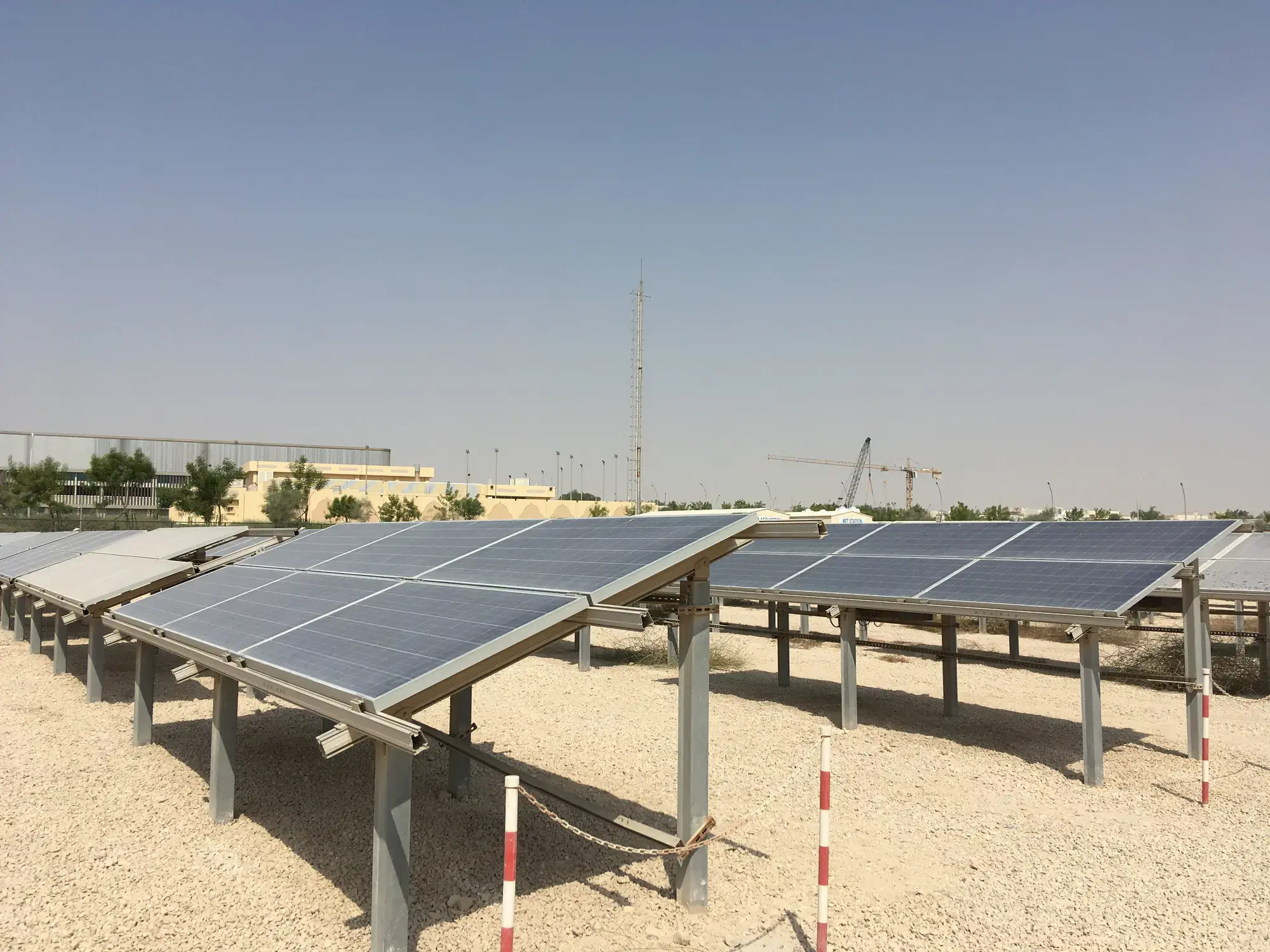 Total Increases Solar Testing 2