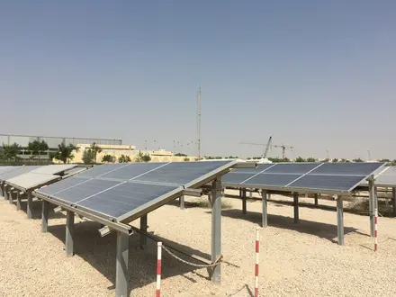 Total Increases Solar Testing 2