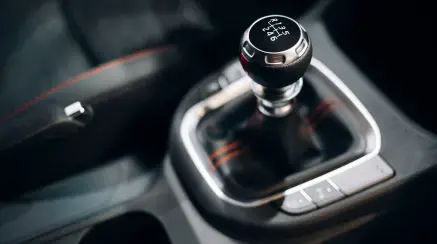 boite de vitesse
