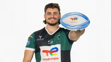 TotalEnergies junto al mejor rugby tucumano