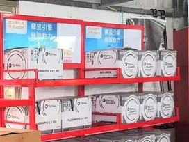 高雄阿蓮「立興汽車」煥然一新，升級快馳保修中心！
