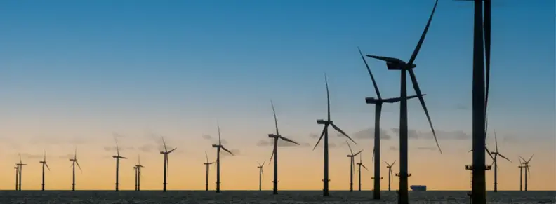 total energies offshore wind hamburg