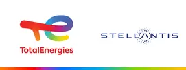 TotalEnergies i Stellantis