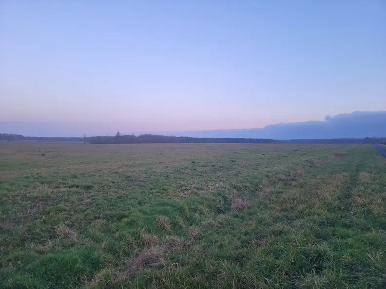 Parcelle AgriPV Velles