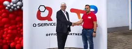 Q-Service
