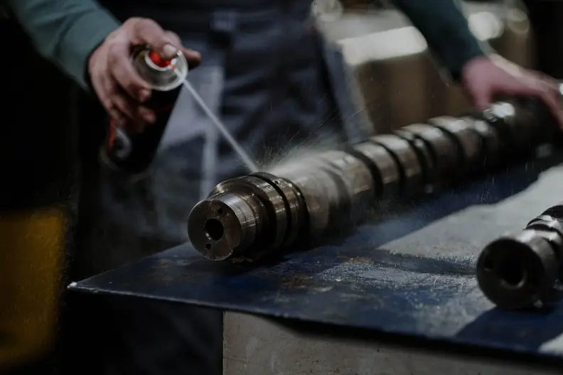 Car Grease
