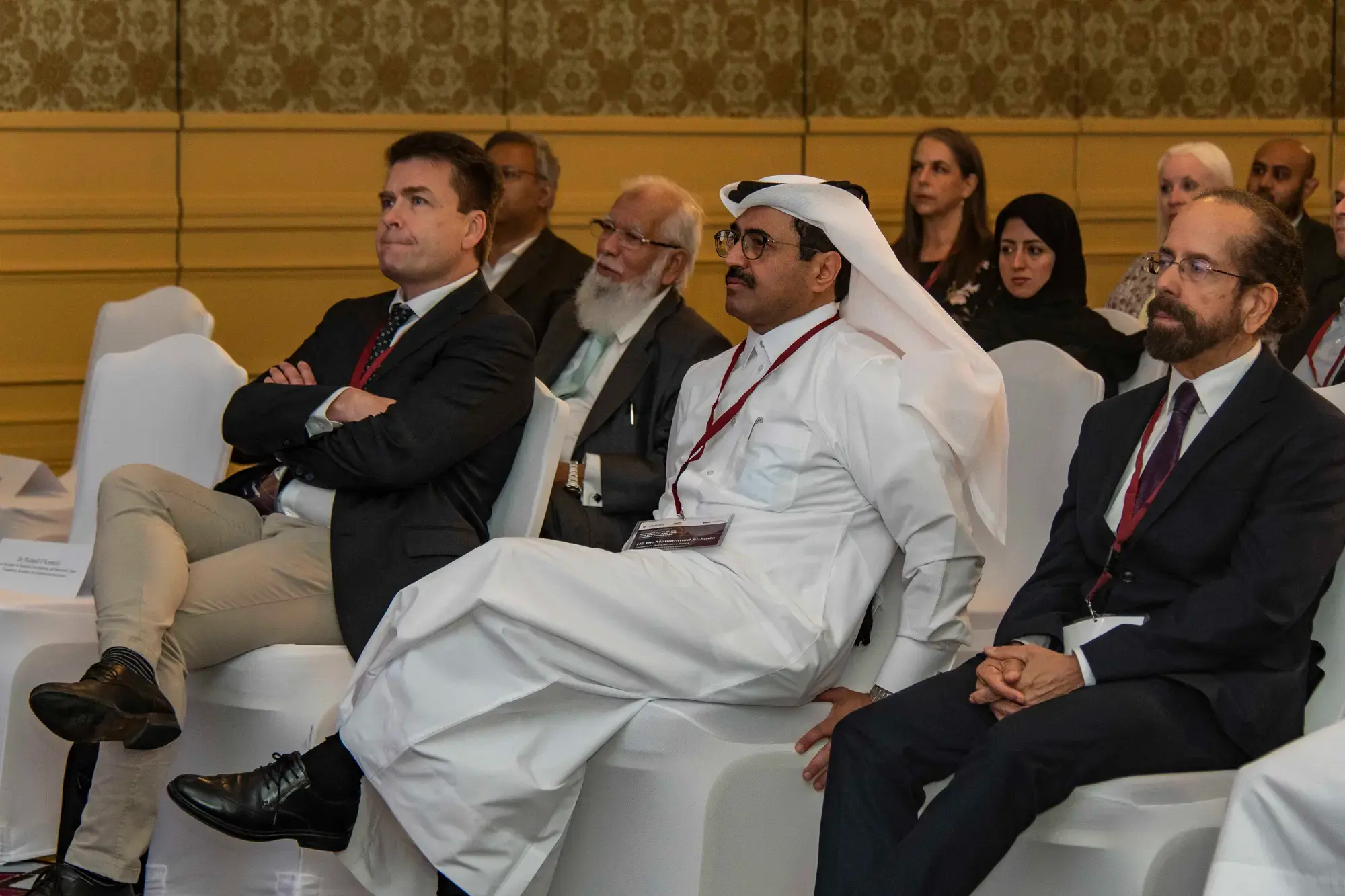 TotalEnergies TAMUQ-CO2 Workshop6