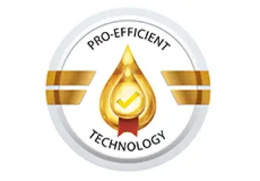 Rubia Tir Pro efficient Technology