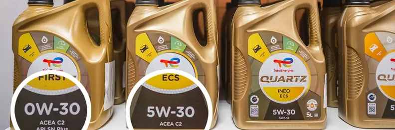 TotalEnergies packshot