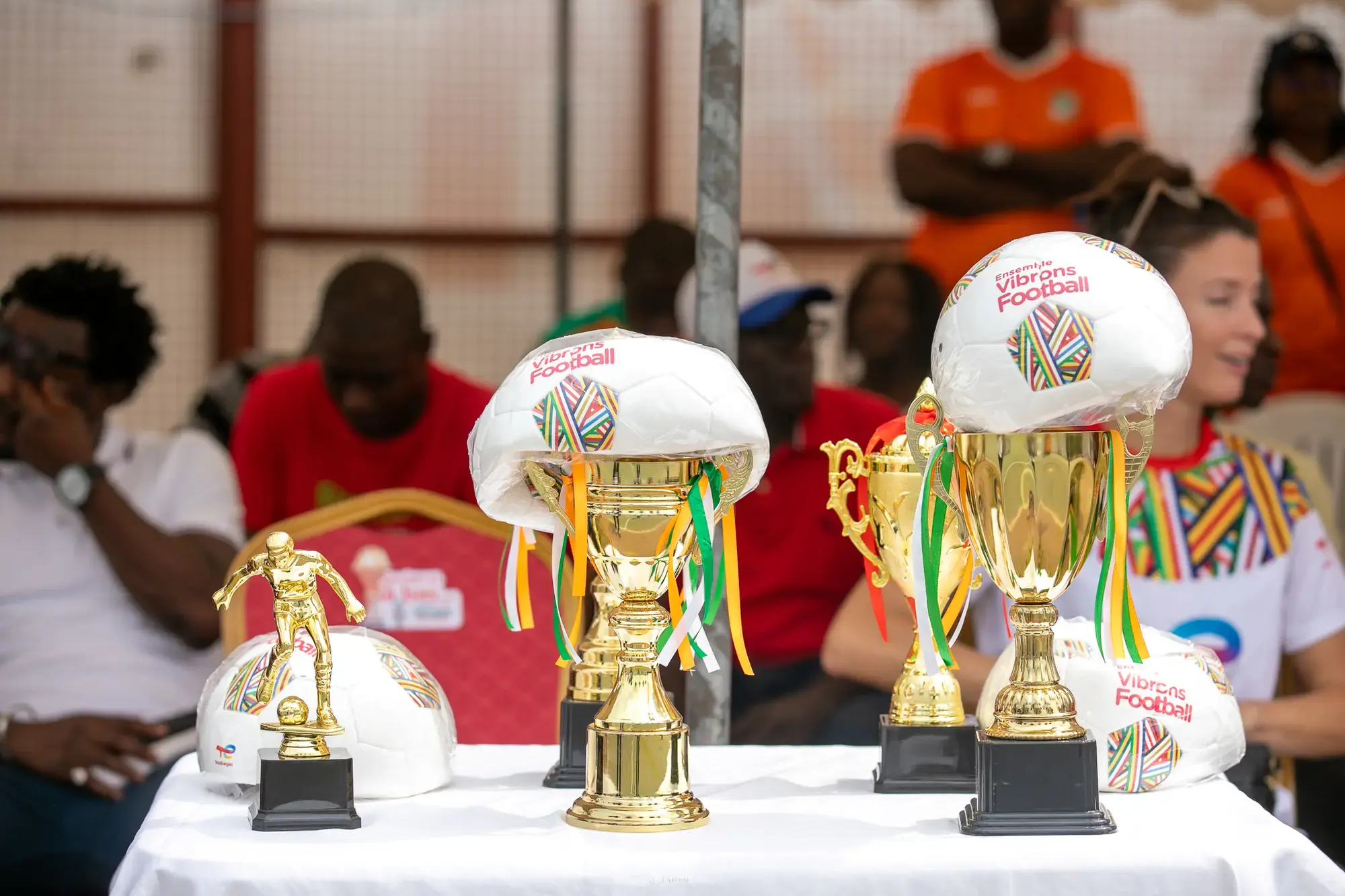 Tournoi Maracana