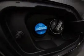 Selective Catalytic Reduction (SCR) Tanks