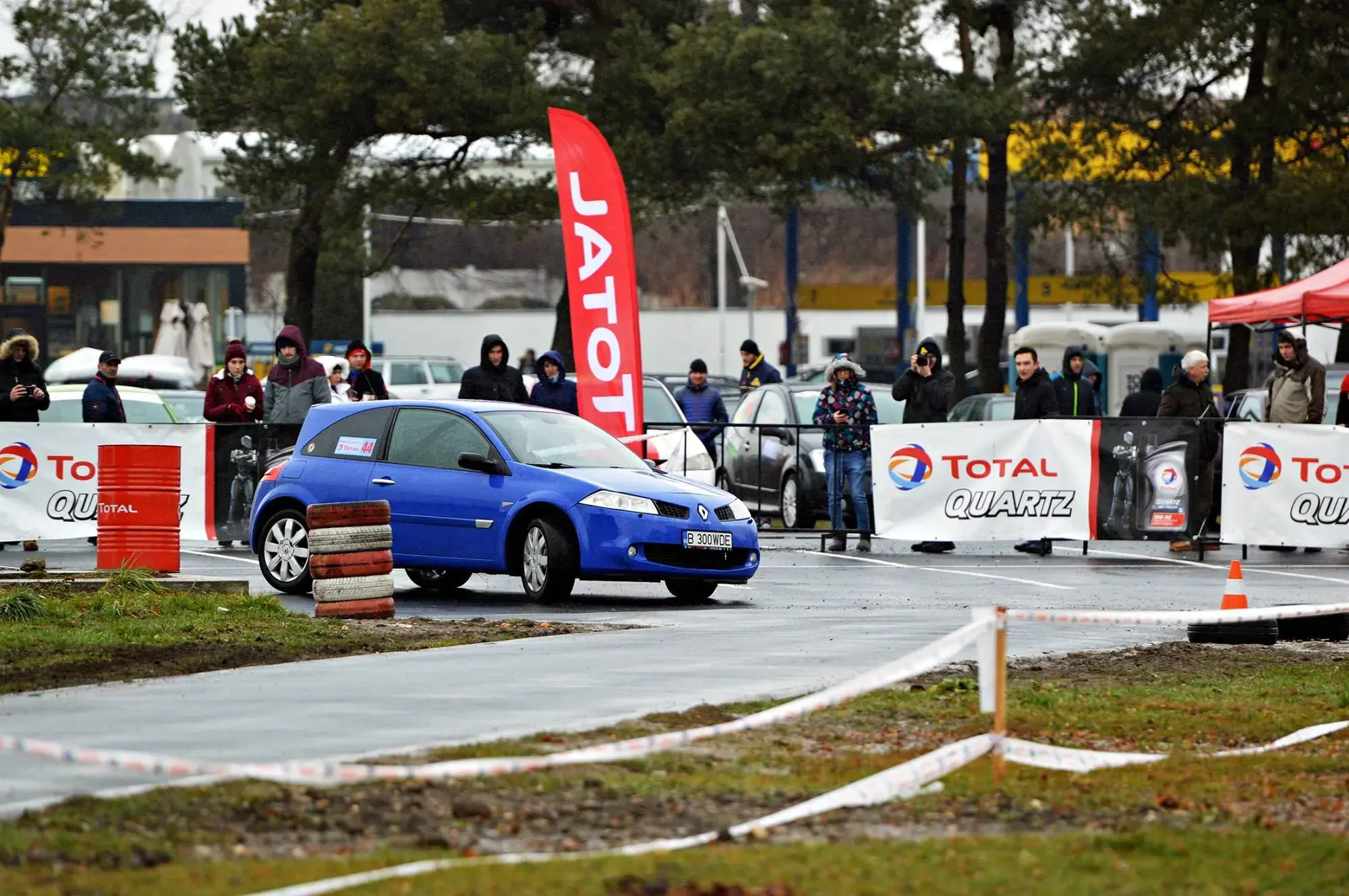 finala Promo Rally Total 2018
