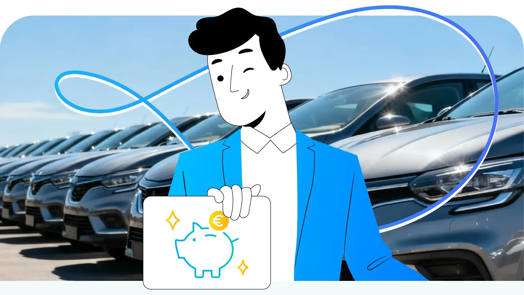 Optimiser sa TCE avec le portail Mobility Business