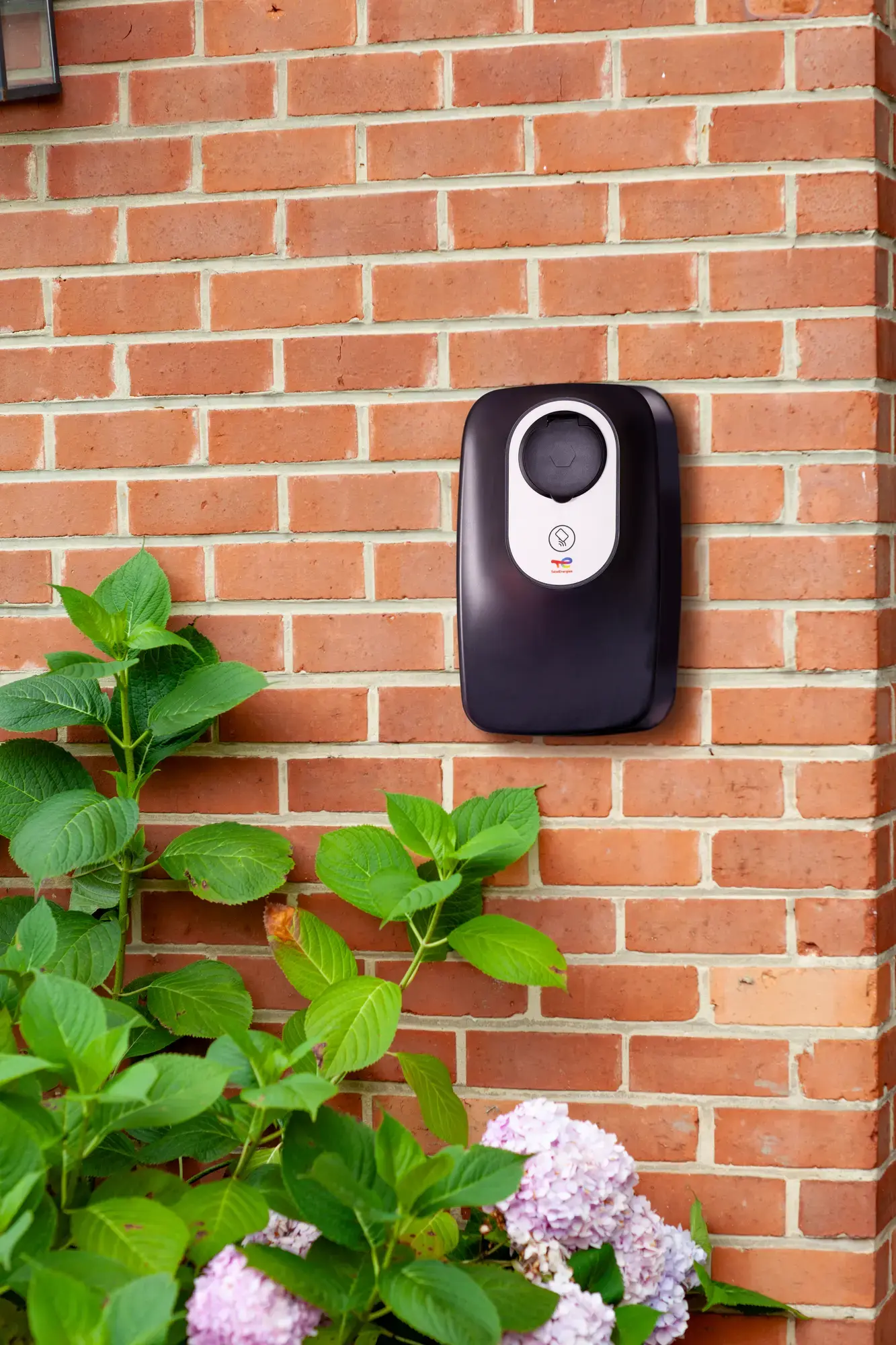 Recharge électrique