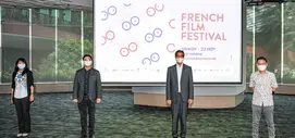 French Film Festival