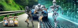 Robo Quartz - Banner Topo