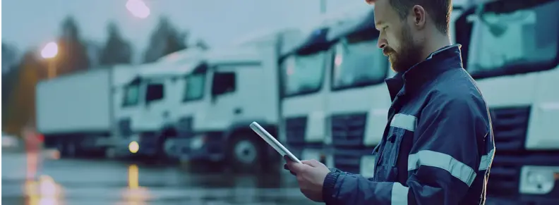 services gestion de flotte - cover