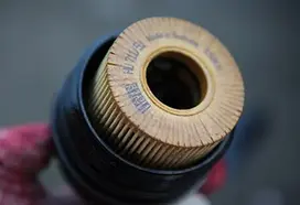 Oil change in simple steps for your car