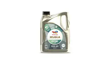 Rubia EV3R LS 15W-40