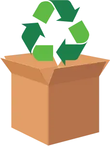 recyclable