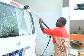 Lavage