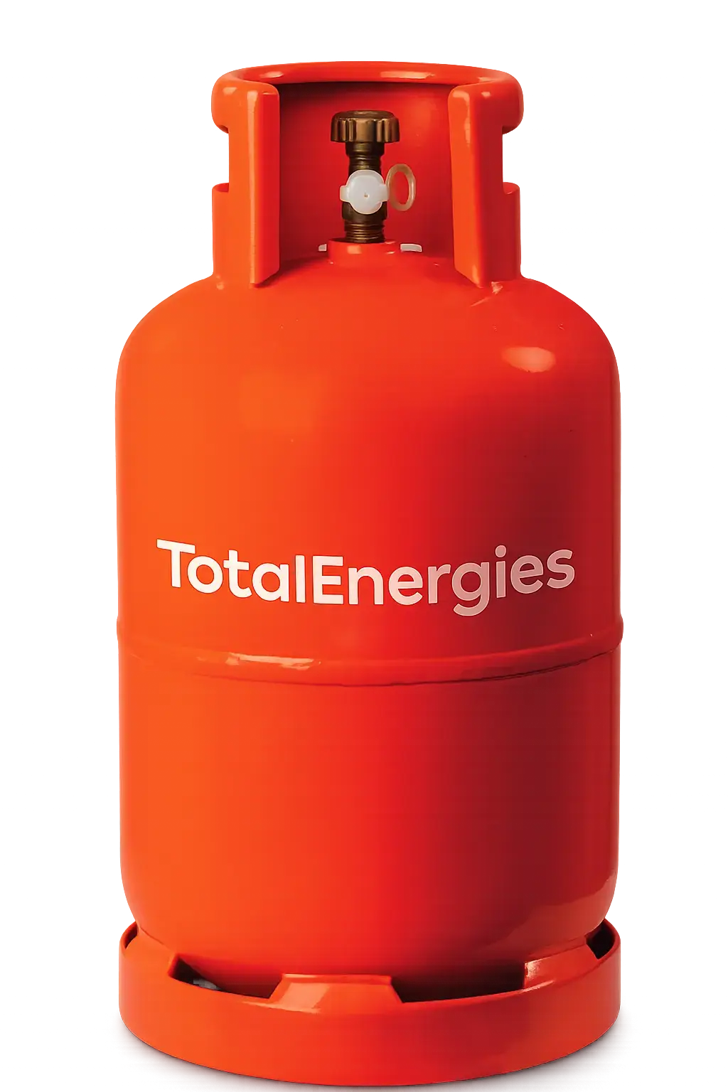 BOUTEILLE DE GAZ