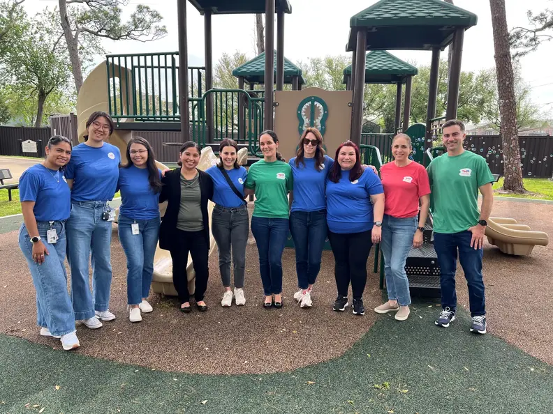 Action Volunteer Events in the United States