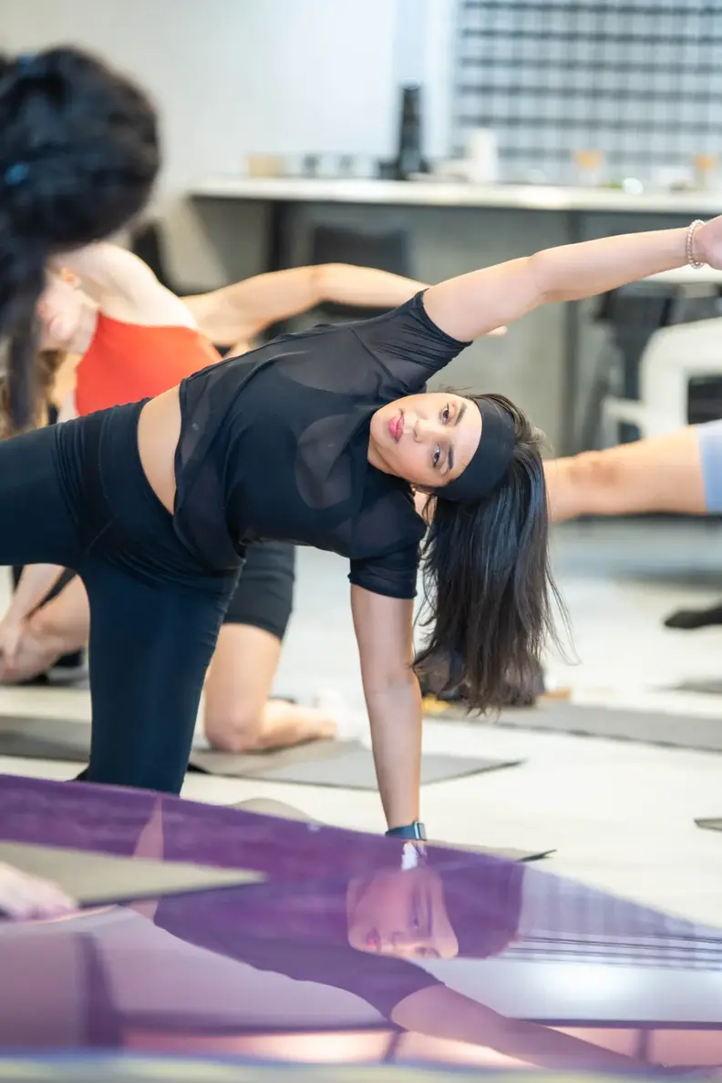 pilates club totalenergies 11