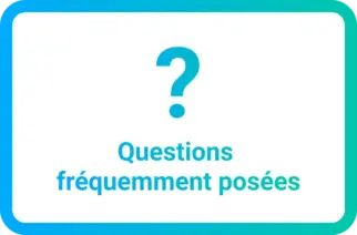 Questions fréquemment posées