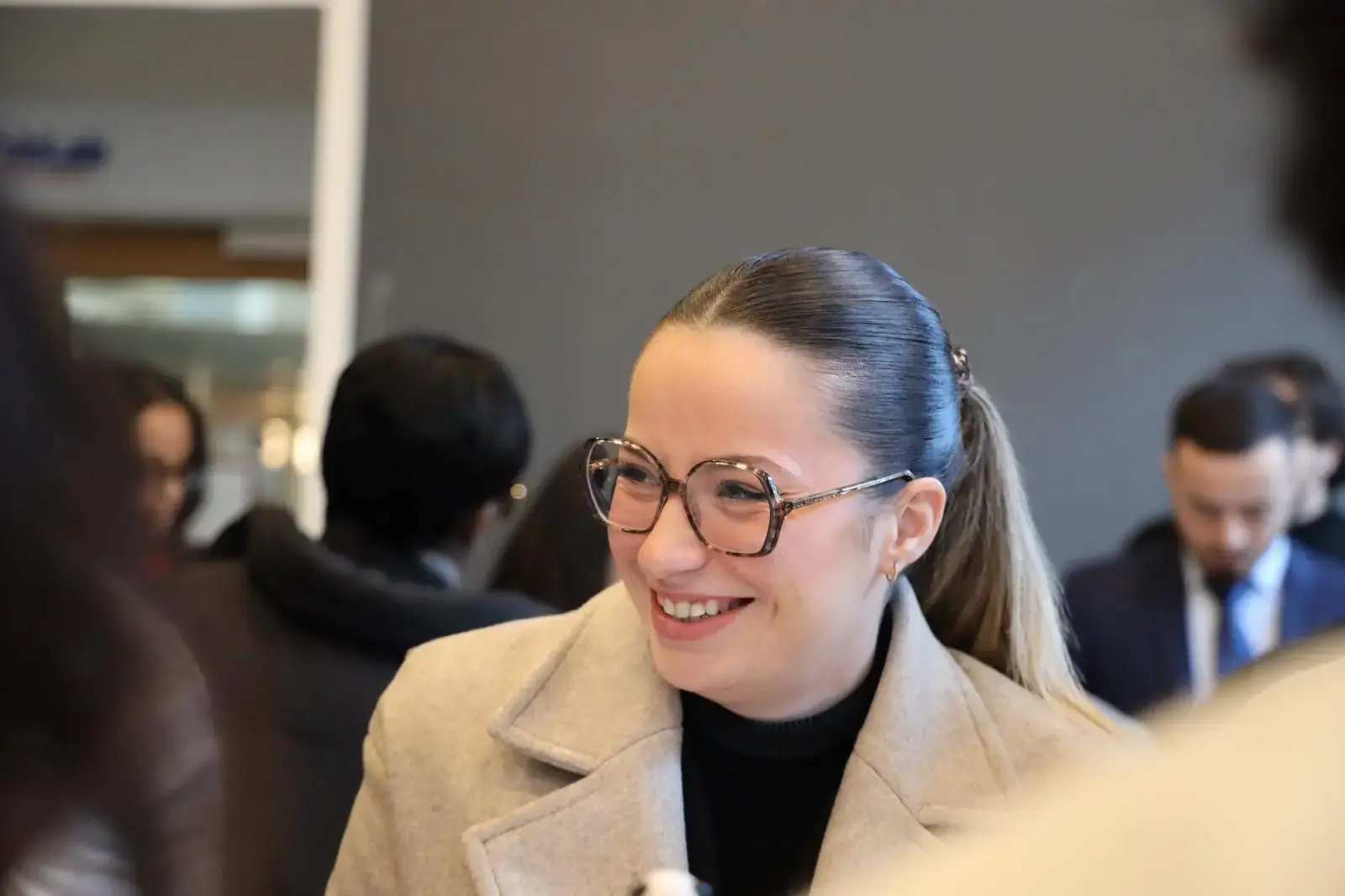 Concours d'éloquence - 28/11/24