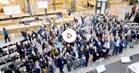 Journée des partenaires 2024 - voir la vidéo