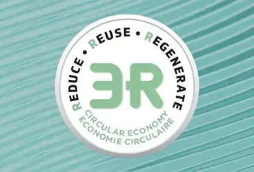 Quartz ev3r - Reduce, Reuse, Regenerate. Economie circulaire