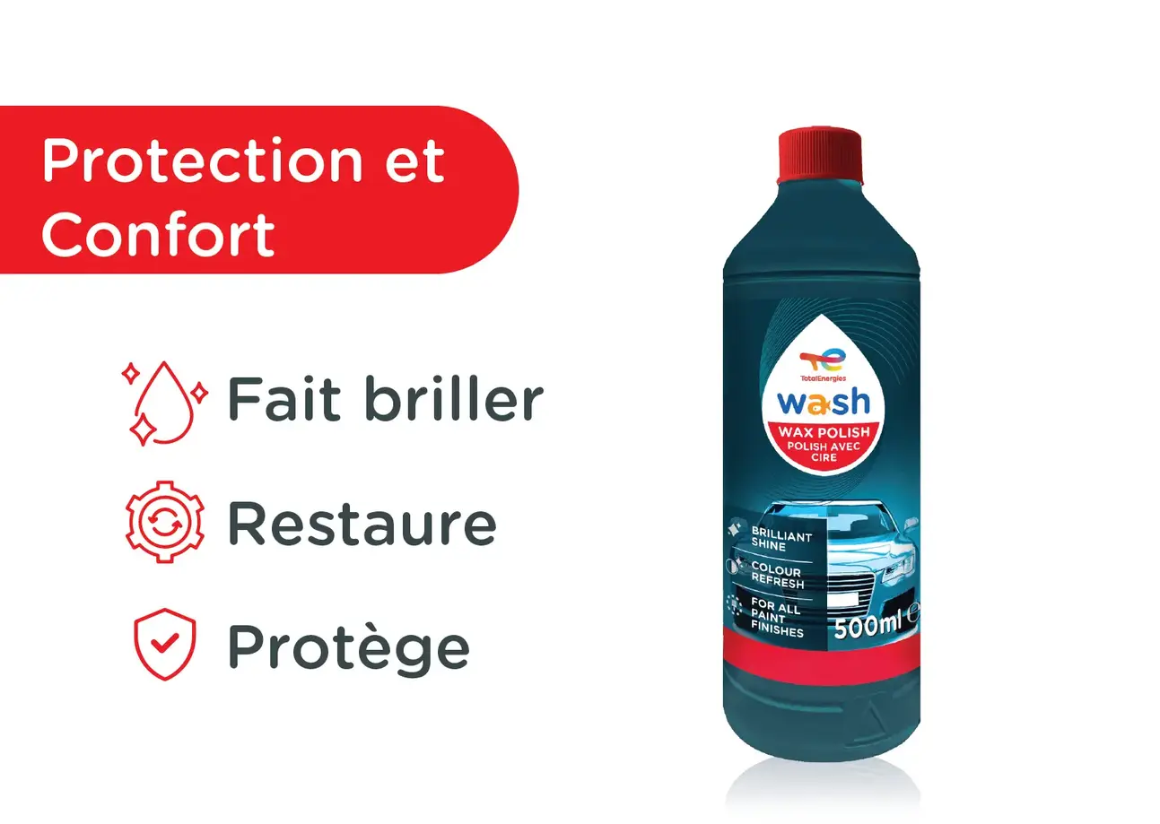 Wax Polish