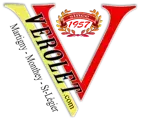 Vérolet