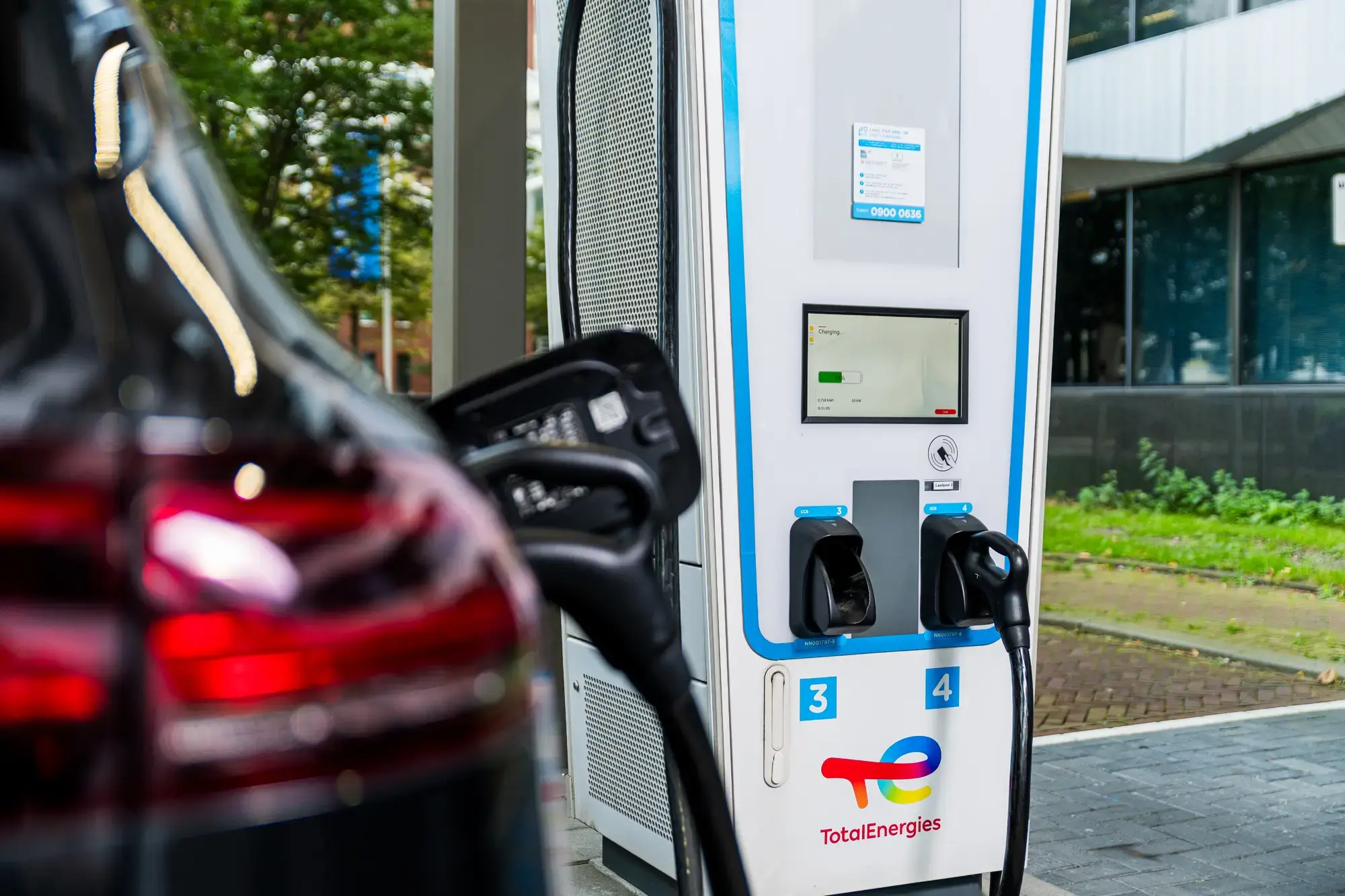 total energies - tcs laadpas