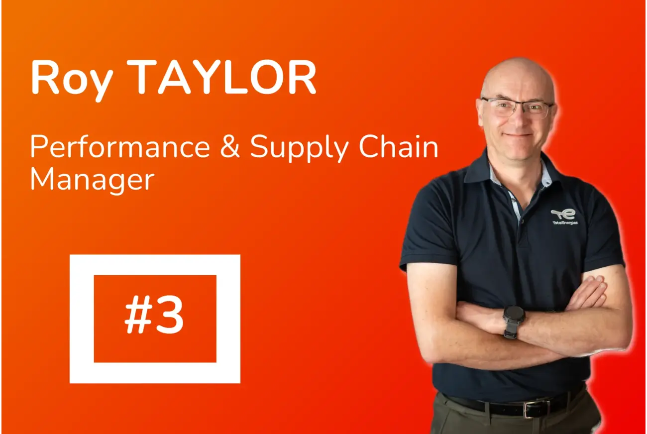 Expert talk industry