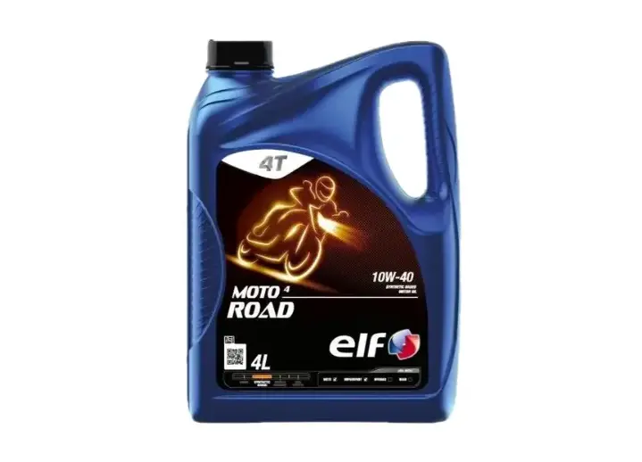 Moto Products | ELF | A brand of passion