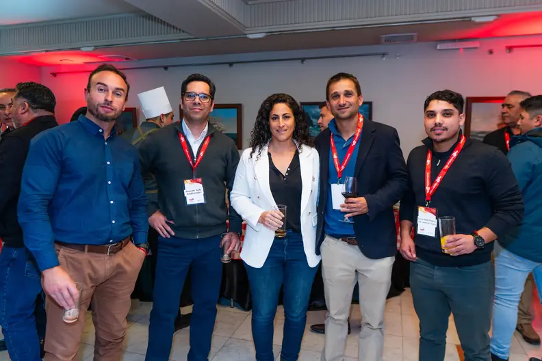 TE cumple 20 años en chile